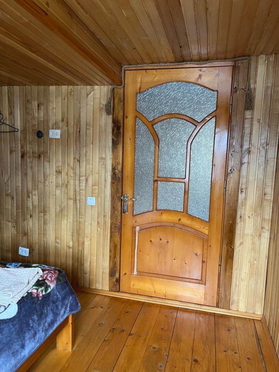 Appartamento Domashnya Oselya Verkhovyna Esterno foto