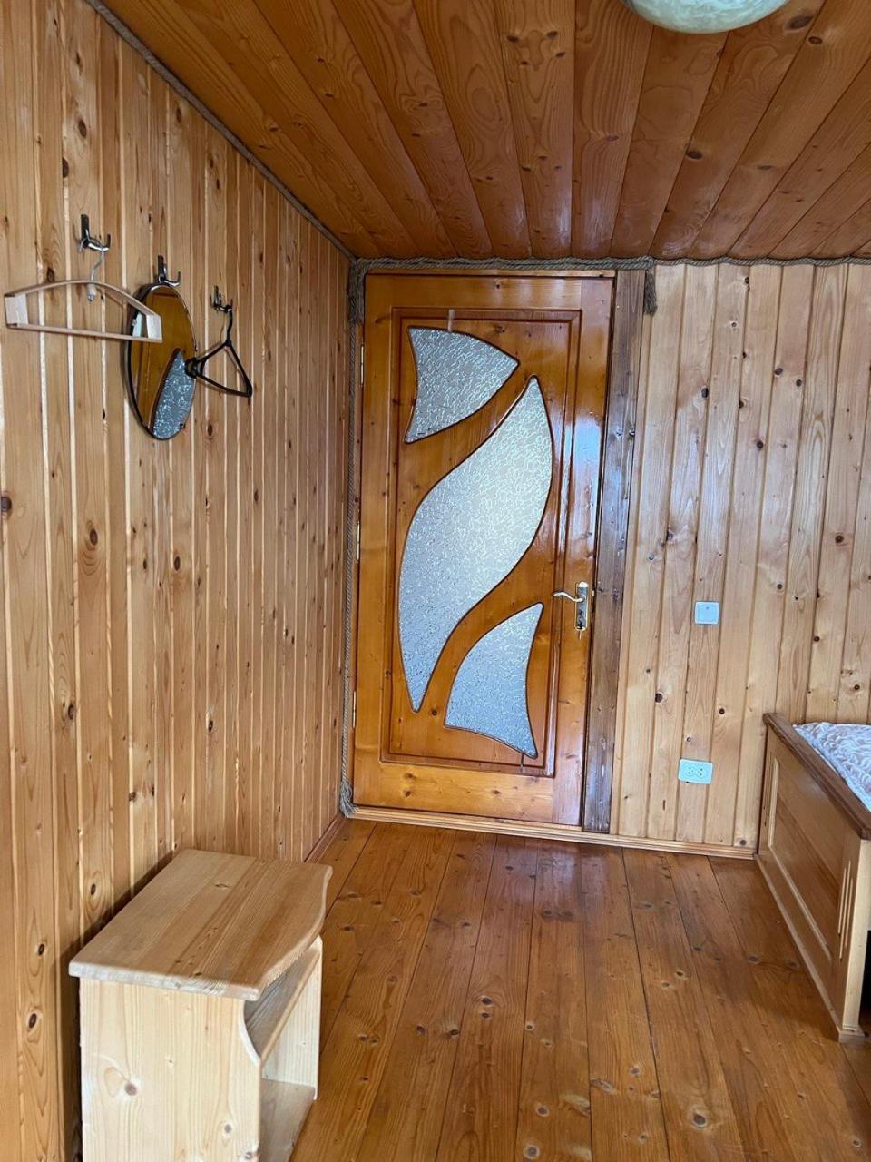 Appartamento Domashnya Oselya Verkhovyna Esterno foto