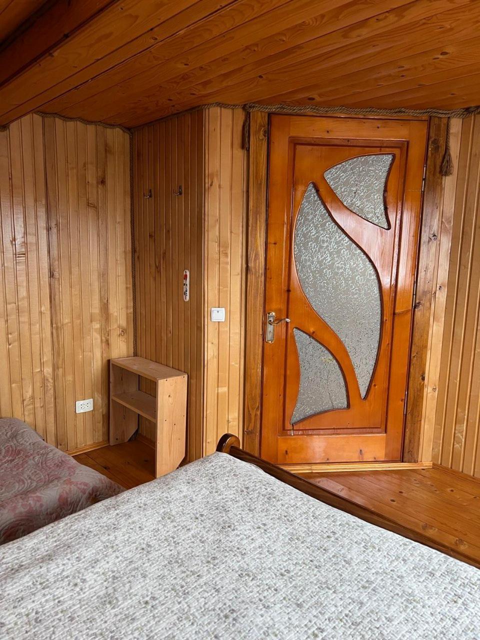 Appartamento Domashnya Oselya Verkhovyna Esterno foto