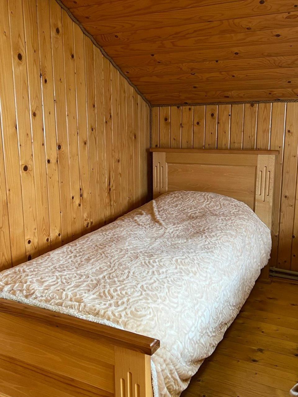 Appartamento Domashnya Oselya Verkhovyna Esterno foto