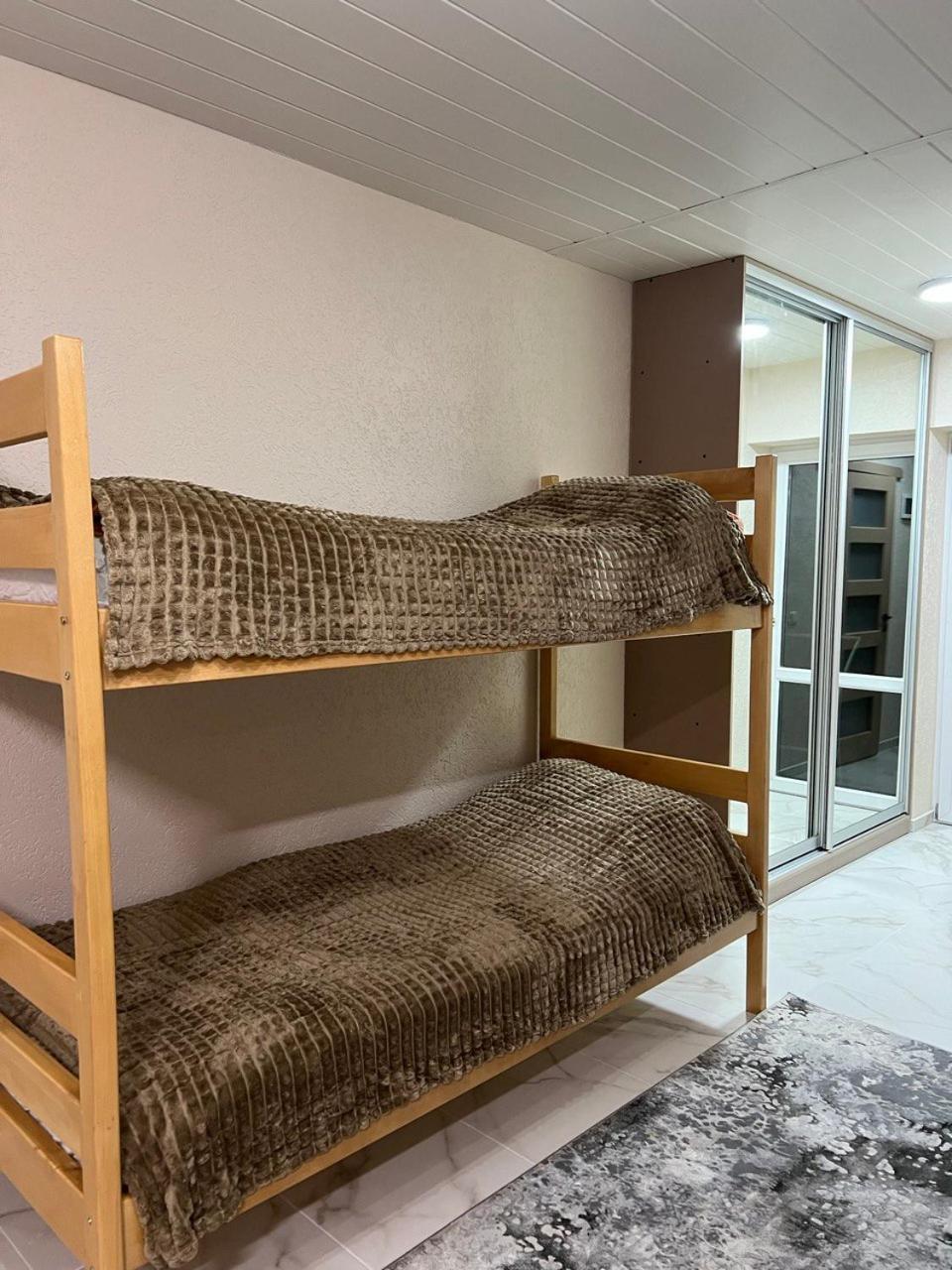 Appartamento Domashnya Oselya Verkhovyna Esterno foto