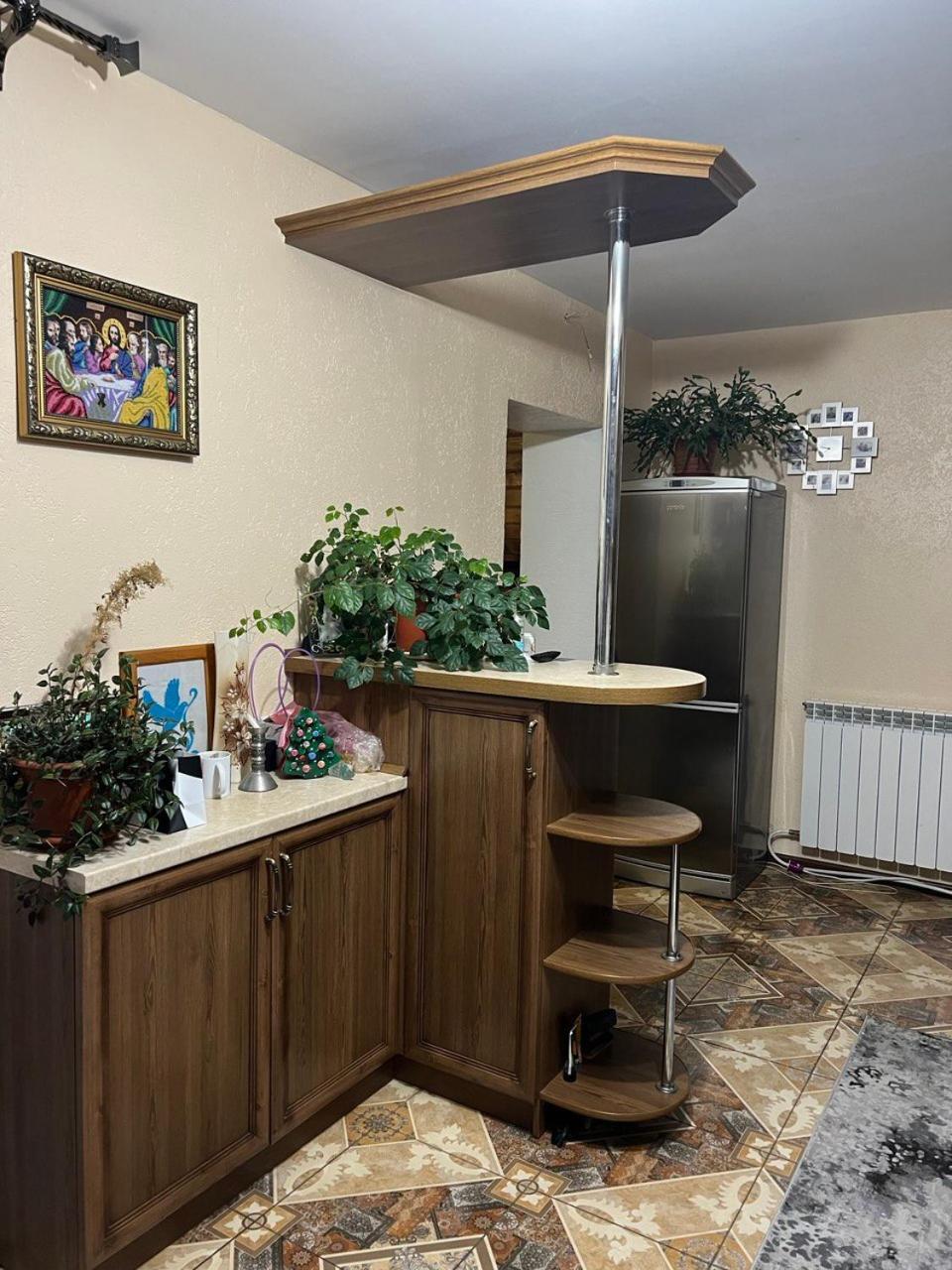 Appartamento Domashnya Oselya Verkhovyna Esterno foto