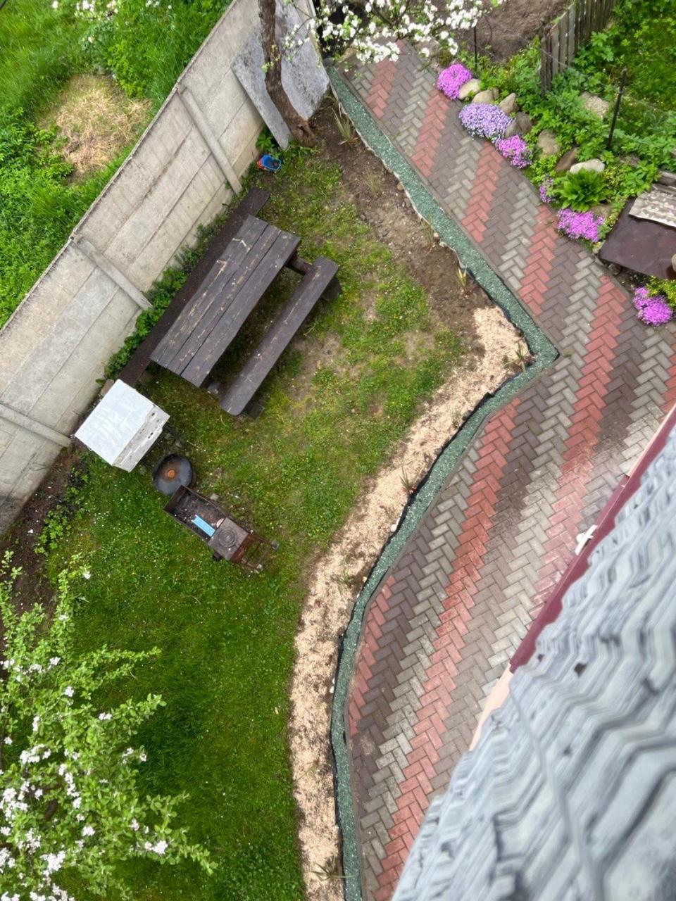 Appartamento Domashnya Oselya Verkhovyna Esterno foto